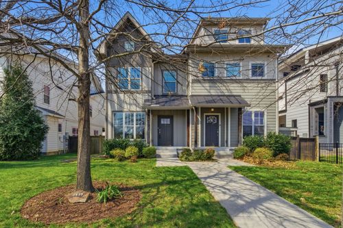 1433 14th Ave S, Nashville, TN, 37212-3035 | Card Image