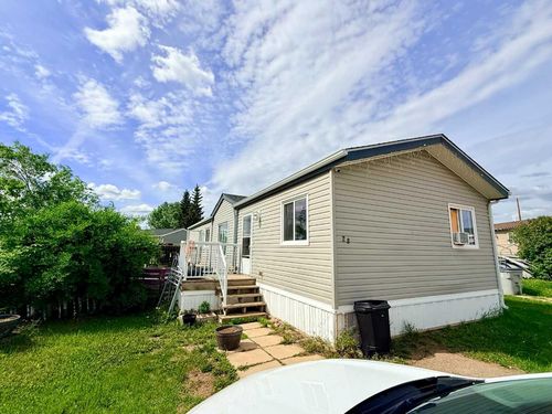 28-1609 14 St, Wainwright, AB, T9W1K4 | Card Image
