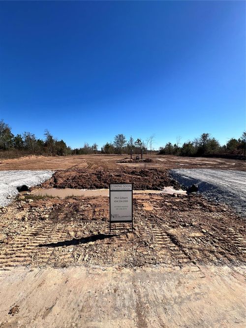 6419 Road 3550, Cleveland, TX, 77327 | Card Image