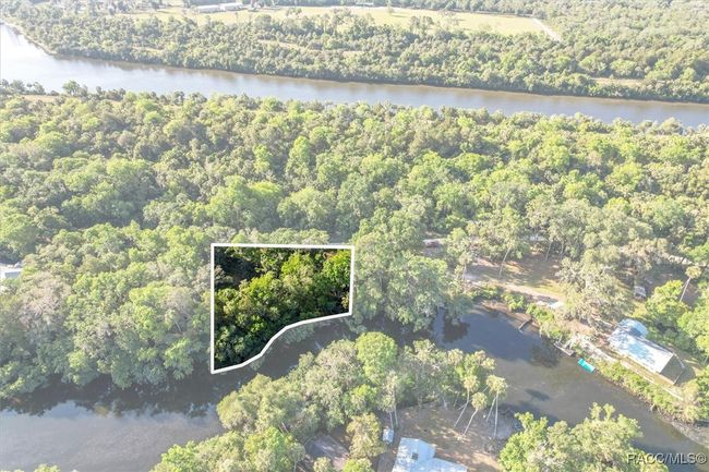 12445 W Foss Groves Path, Home with 0 bedrooms, 0 bathrooms and null parking in INGLIS FL | Image 8