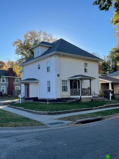 1700 S 25th St, Lincoln, NE, 68502-3011 | Card Image