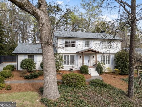 6615 Williamson Dr, Sandy Springs, GA, 30328-3341 | Card Image