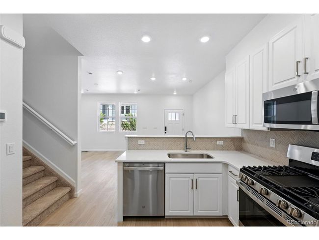 17123 W 91 St Ln, House other with 2 bedrooms, 3 bathrooms and null parking in Arvada CO | Image 8