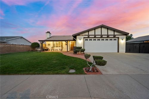 31436 Arrow Point Dr, Castaic, CA, 91384-2575 | Card Image