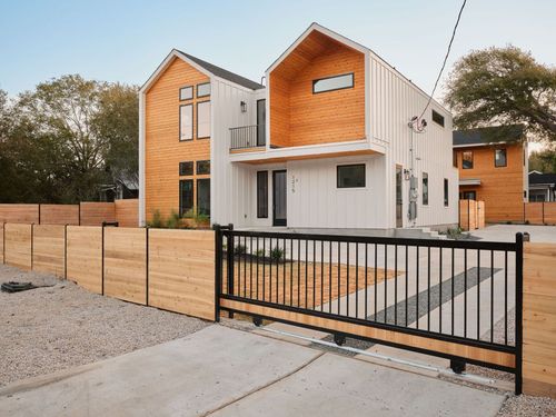 1-1215 Fort Branch Boulevard, Austin, TX, 78721 | Card Image