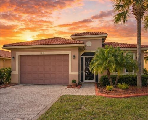 6360 Astor Pl, Vero Beach, FL, 32966-6483 | Card Image