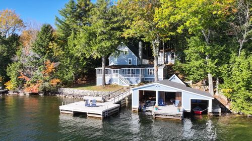 175 Bay Point Rd, Newbury, NH, 03255-6201 | Card Image