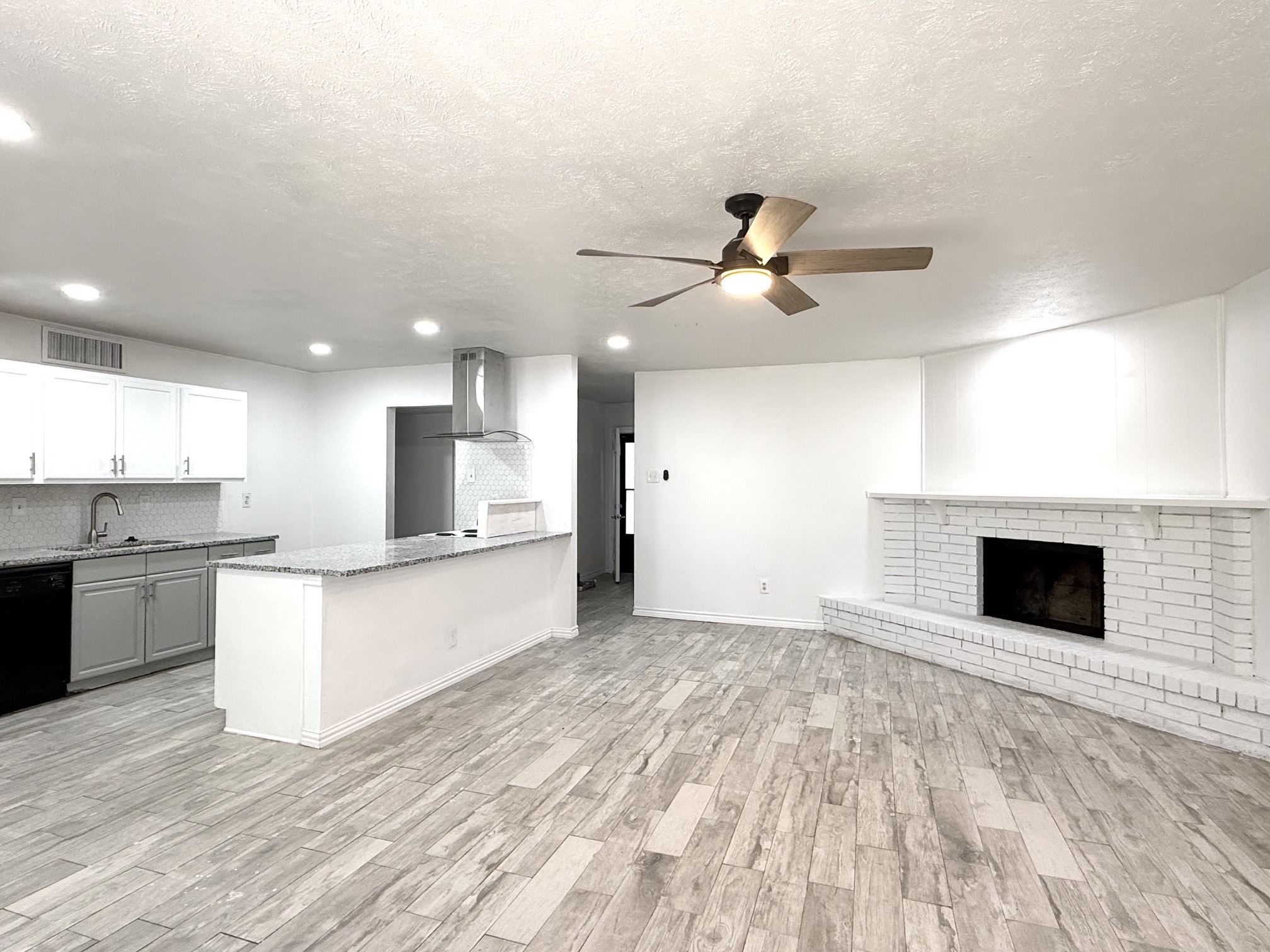 Residential Lease in Allen 3