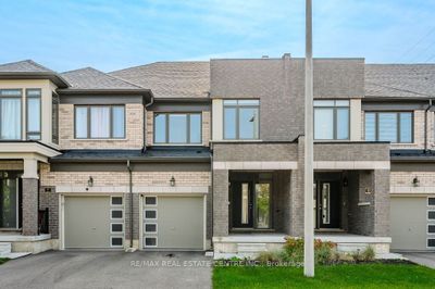 86 - 166 Deerpath Dr, Home with 3 bedrooms, 3 bathrooms and 2 parking in Guelph ON | Image 1