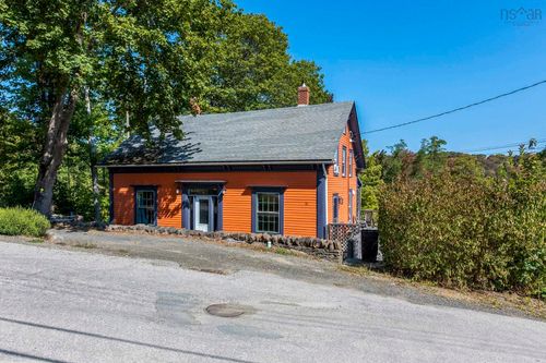 40 Pleasant St, Bear River, NS, B0S0A9 | Card Image