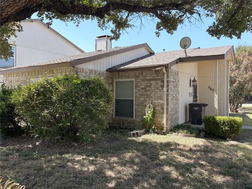 8637 N Normandale St, Fort Worth, TX, 76116-4814 | Card Image
