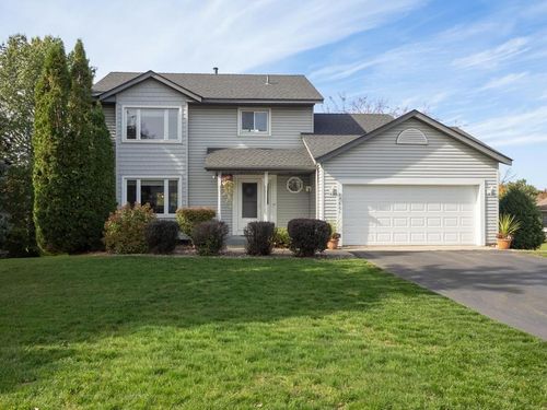 15601 Claret Ave W, Rosemount, MN, 55068-1560 | Card Image