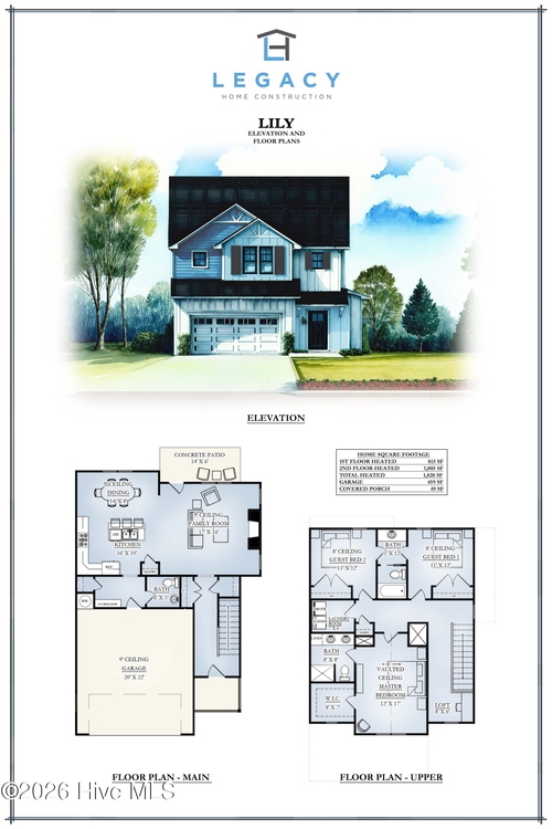 650 S Mechanic Street, Southern Pines, NC, 28387 | Card Image