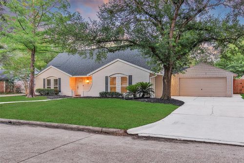 623 Enchanted Trail Dr, Spring, TX, 77388-5944 | Card Image