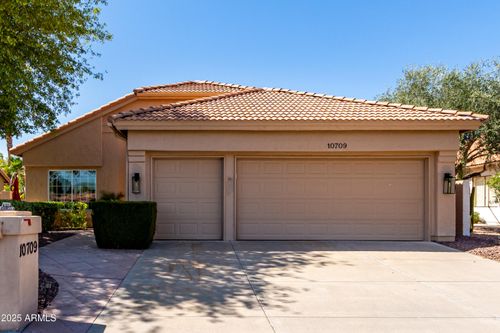 10709 E Champagne Dr, Sun Lakes, AZ, 85248-7783 | Card Image