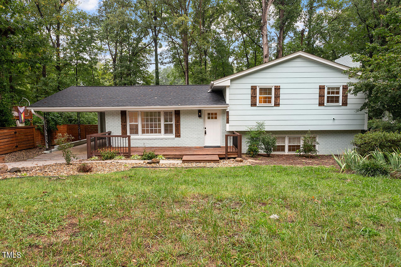 Julian Dr, Raleigh, NC 27604