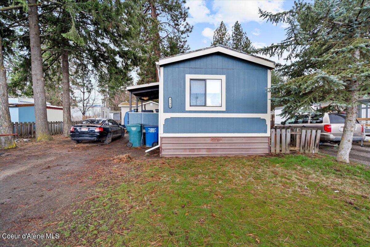 3rd Ave, Post Falls, ID 83854