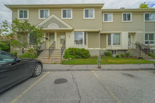 65-47 Mcdermot Crt, Kanata, ON, K2L3V5 | Card Image