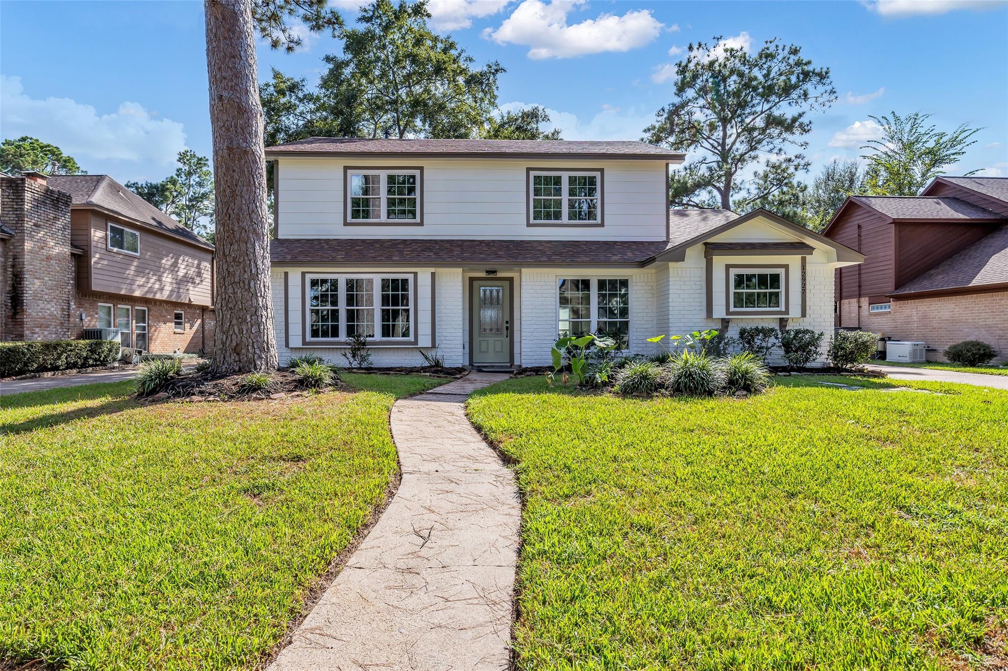 Residential Lease in Cypress