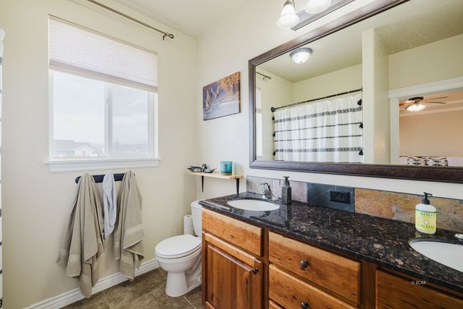 444 Rawlings Dr, House other with 3 bedrooms, 2 bathrooms and null parking in Spring Creek NV | Image 22