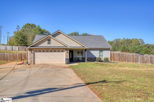 111 Moutain View Lane, INMAN, SC, 29349 | Card Image