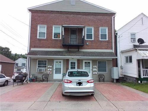apt-6-1801 Main St, Aliquippa, PA, 15001-2966 | Card Image