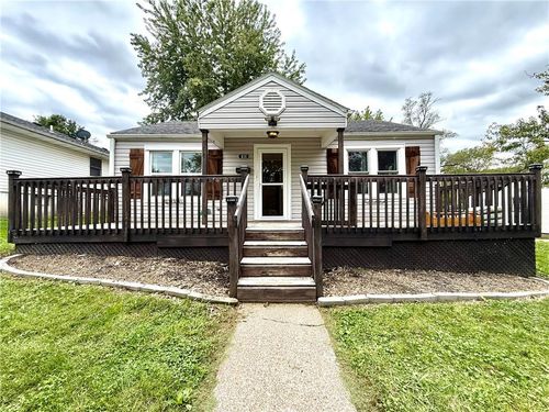 814 2nd St, Maryville, MO, 64468-1809 | Card Image