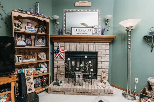 8505 Spring Forest Dr, House other with 4 bedrooms, 3 bathrooms and null parking in Fort Wayne IN | Image 12