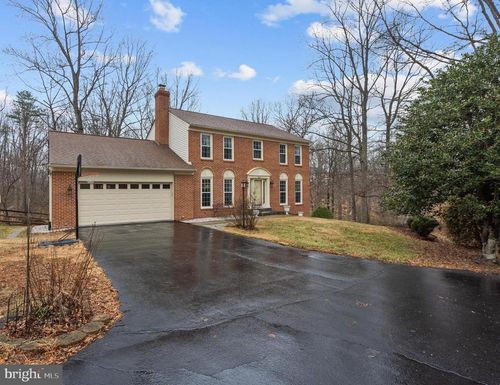 4464 Briton Ct, WOODBRIDGE, VA, 22192-5166 | Card Image