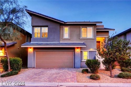 10595 Acacia Park Pl, Las Vegas, NV, 89135-1243 | Card Image