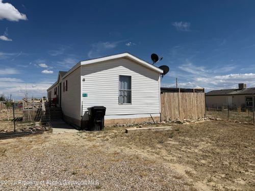 312 Ceratosaurus Cir, Dinosaur, CO, 81610-5012 | Card Image