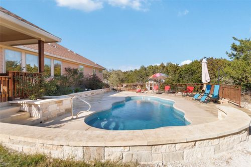 1193 Persimmon Pass, Fischer, TX, 78623-2012 | Card Image
