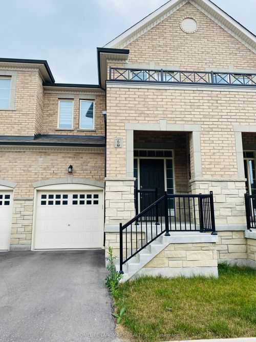 6 Moonseed Lane, Richmond Hill, ON, L4E1E7 | Card Image