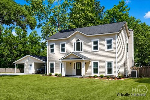 2308 Godbee Ave, Garden City, GA, 31408-2512 | Card Image