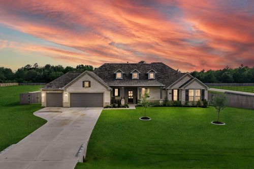 9602 Sweet Tea Ln, Needville, TX, 77461-1630 | Card Image