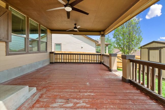 100 Matthews, House other with 4 bedrooms, 4 bathrooms and null parking in Kyle TX | Image 34