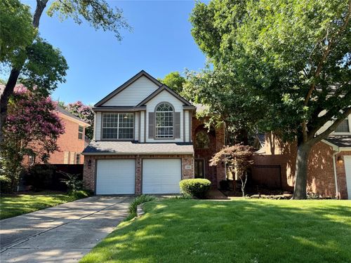 4820 Rockcreek Ln, Plano, TX, 75024-2442 | Card Image