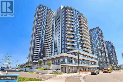 302-65 Watergarden Dr, Mississauga, ON, L5R0G9 | Card Image