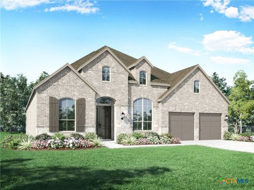 370 Tinctoria Creek Drive, Kyle, TX, 78640 | Card Image