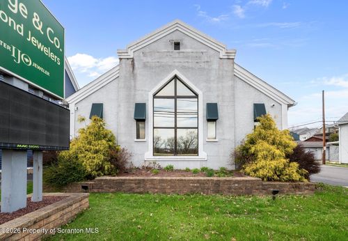 115 Main St, Dickson City, PA, 18519-1616 | Card Image