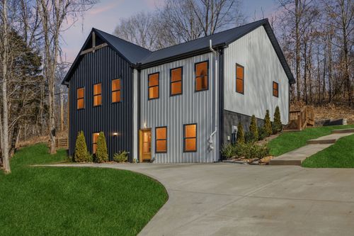 133 Grices Creek Rd, Cumberland City, TN, 37050-4309 | Card Image