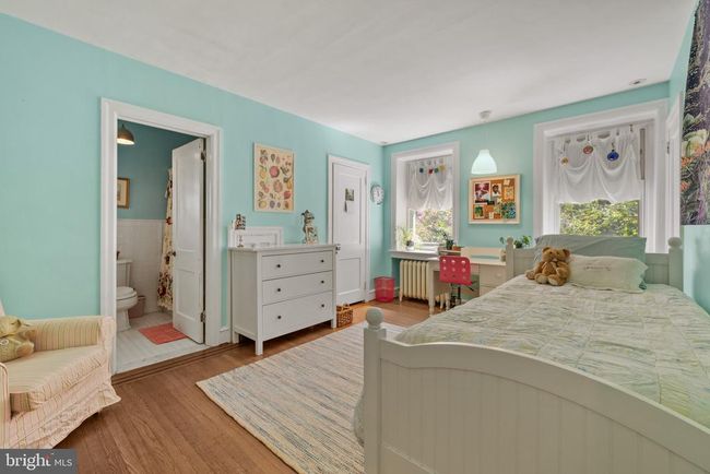 8123 Cadwalader Ave, House other with 5 bedrooms, 4 bathrooms and null parking in ELKINS PARK PA | Image 15
