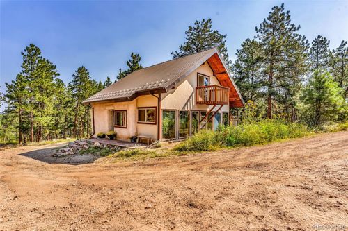 7073 County Road 255, Westcliffe, CO, 81252-9599 | Card Image