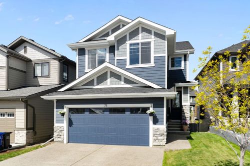 75 Sundown Cres, Cochrane, AB, T4C2T2 | Card Image