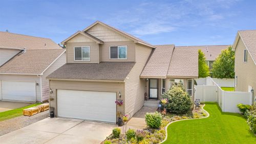 14316 E 31st Ln, Veradale, WA, 99037-5010 | Card Image