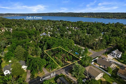 Lot 1 Como Rd, Lake Geneva, WI, 53147 | Card Image