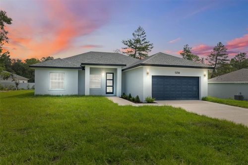 5256 Sw 155th Loop, Ocala, FL, 34473-3027 | Card Image