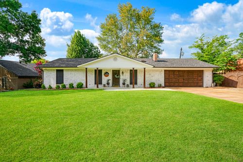 3320 Cleveland St, Paris, TX, 75460-6528 | Card Image