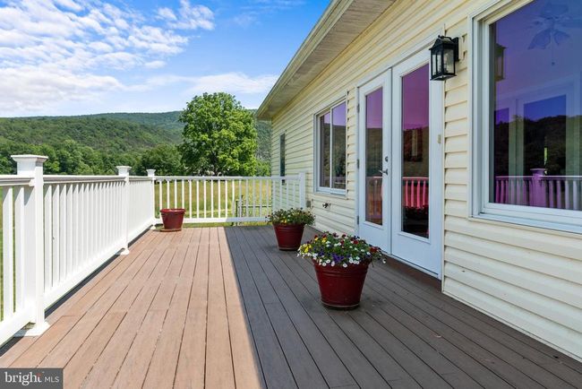 501 Forest View Rd, House other with 3 bedrooms, 3 bathrooms and null parking in Edinburg VA | Image 62