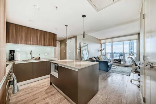 1601-1122 3 Street Se, Calgary, AB, T2G1H7 | Card Image